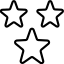 כוכבים